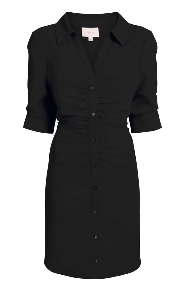 sept cinq Mini Elina Dress Dresses