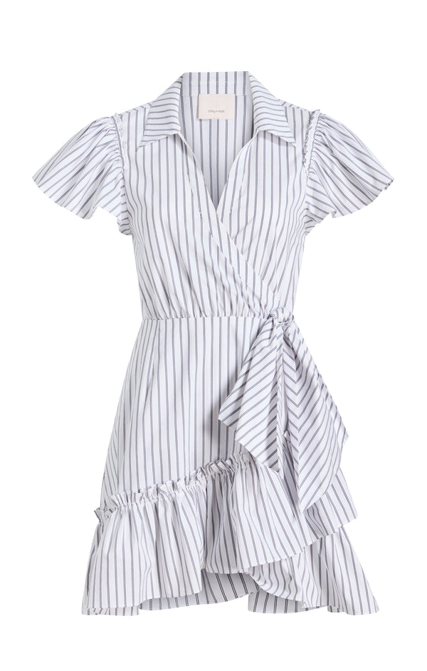 sept cinq Mini Lila Dress Dress