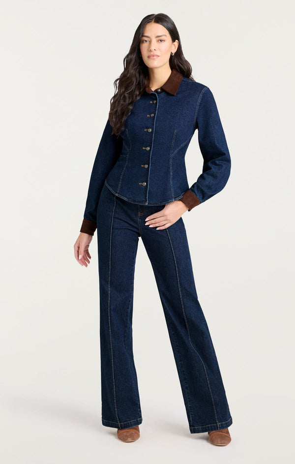 Sept Cinq Niko Jeans Pants