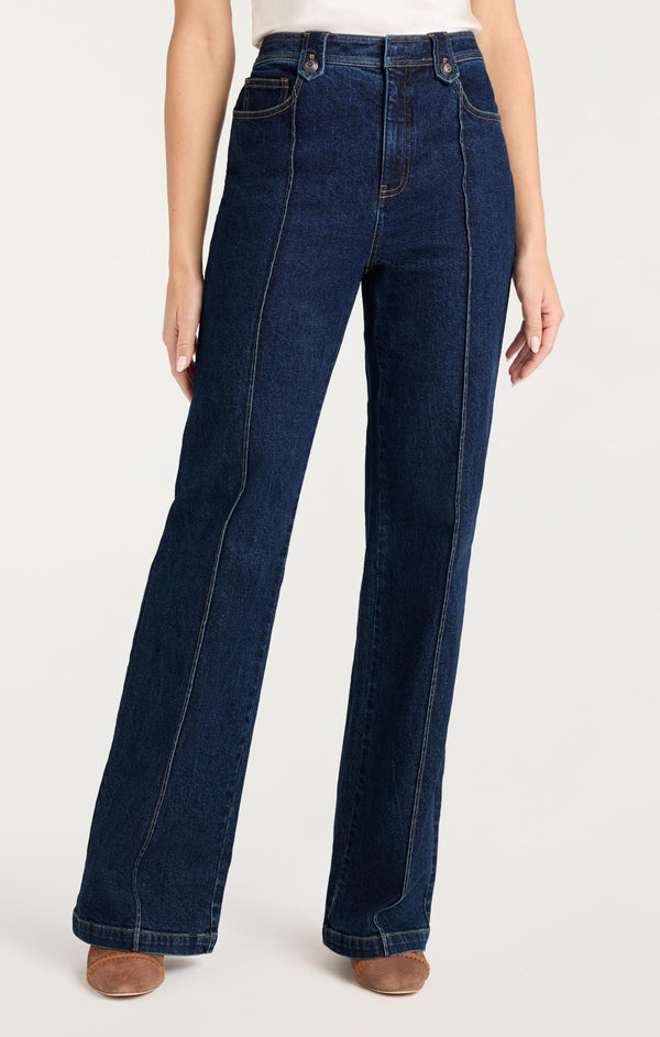 Sept Cinq Niko Jeans Pants