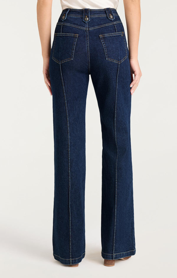 Sept Cinq Niko Jeans Pants
