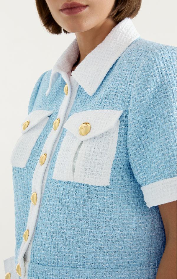 Sept Cinq Nissy Jacket Jacket