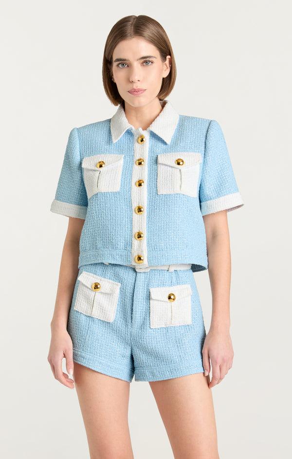 Sept Cinq Nissy Jacket Jacket