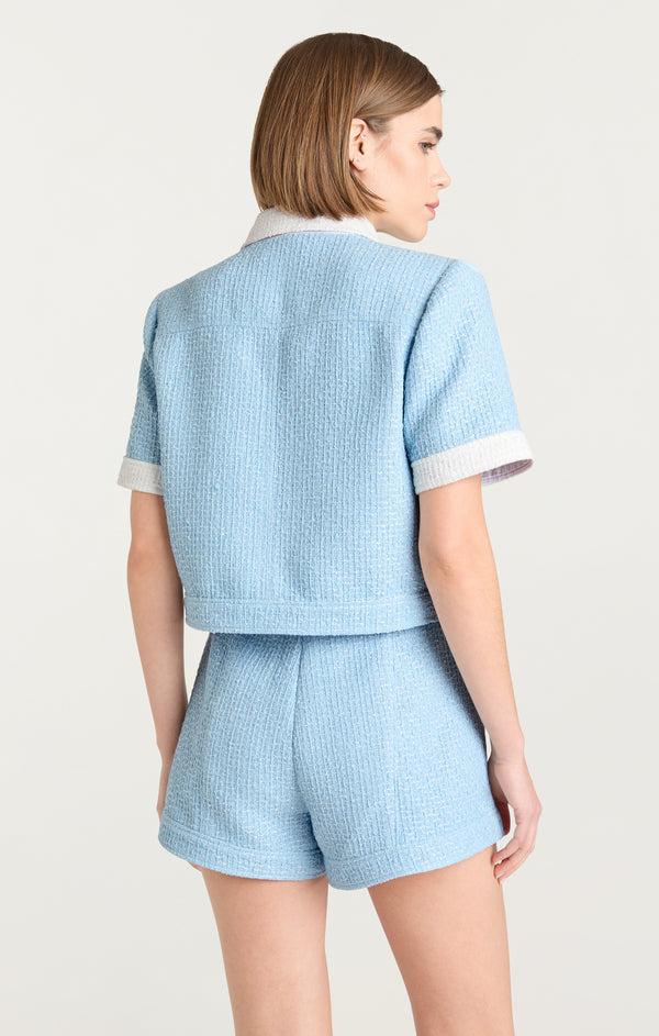 Sept Cinq Nissy Jacket Jacket