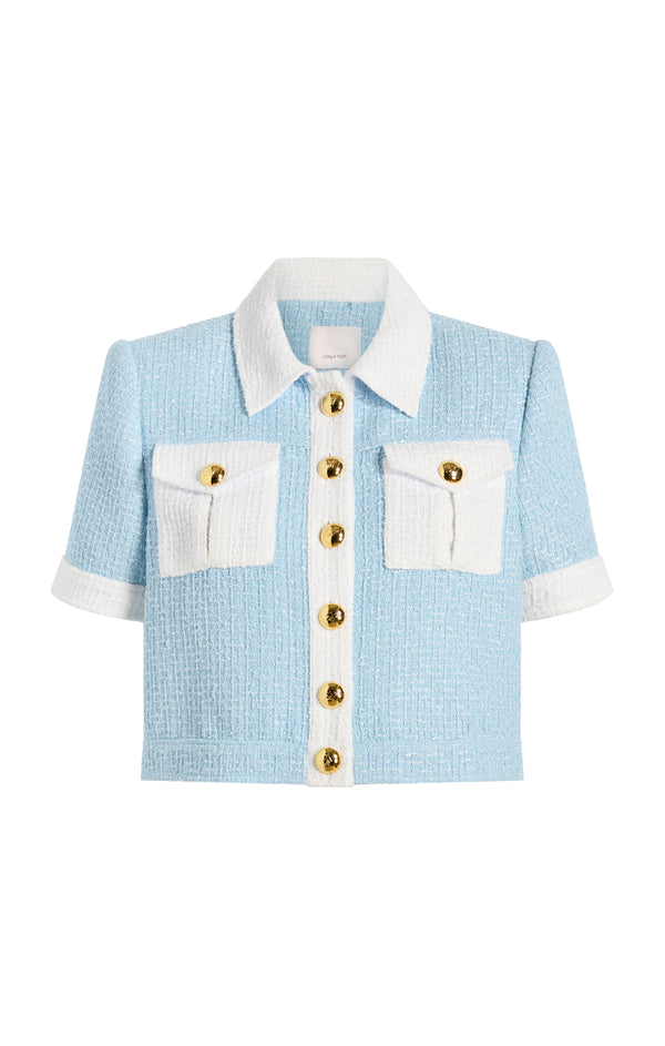 sept cinq Nissy Jacket Jacket