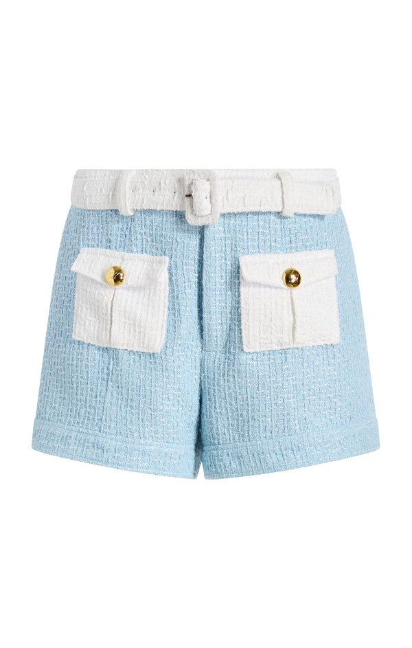 sept cinq Nissy Short Pants