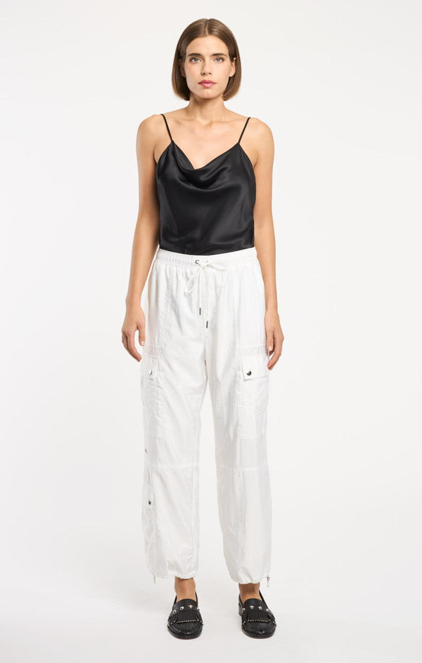 Sept Cinq Nitsan Parachute Pant Pants