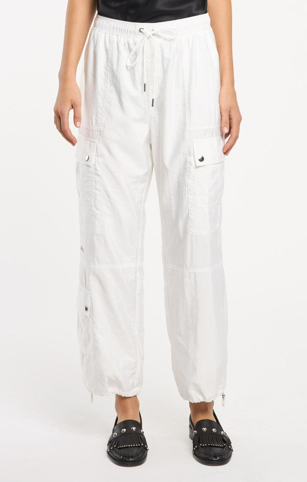 Sept Cinq Nitsan Parachute Pant Pants