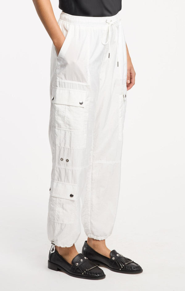 Sept Cinq Nitsan Parachute Pant Pants