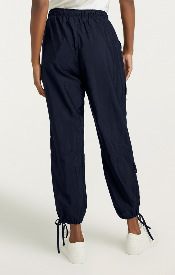 Sept Cinq Nitsan Parachute Pant Pants