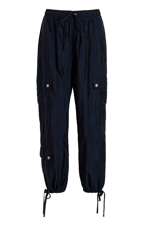 sept cinq Nitsan Parachute Pant Pants
