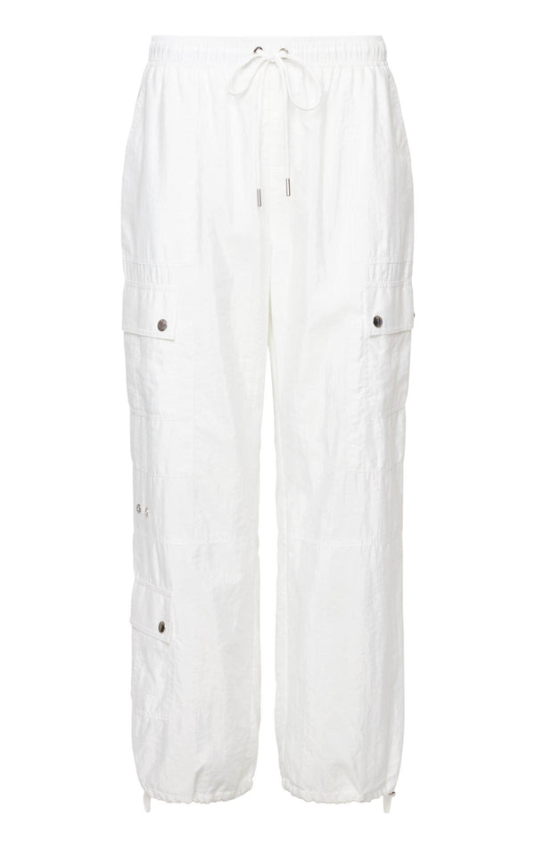 sept cinq Nitsan Parachute Pant Pants