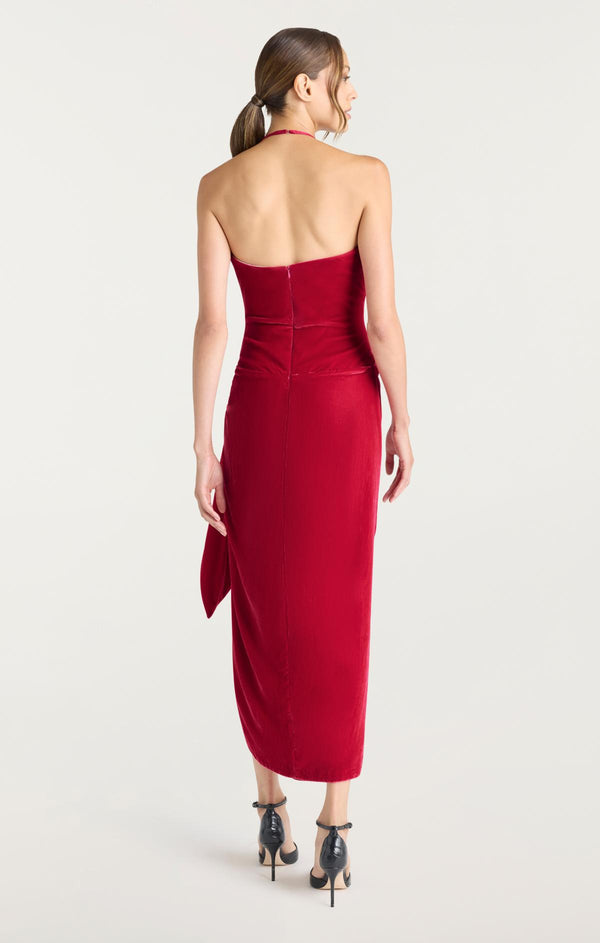 Sept Cinq Noah Dress Dress