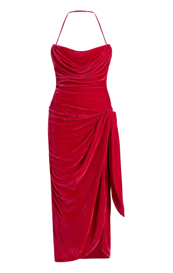 sept cinq Noah Dress Dress