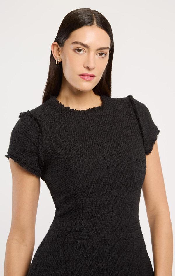 Sept Cinq Nova Dress Dresss