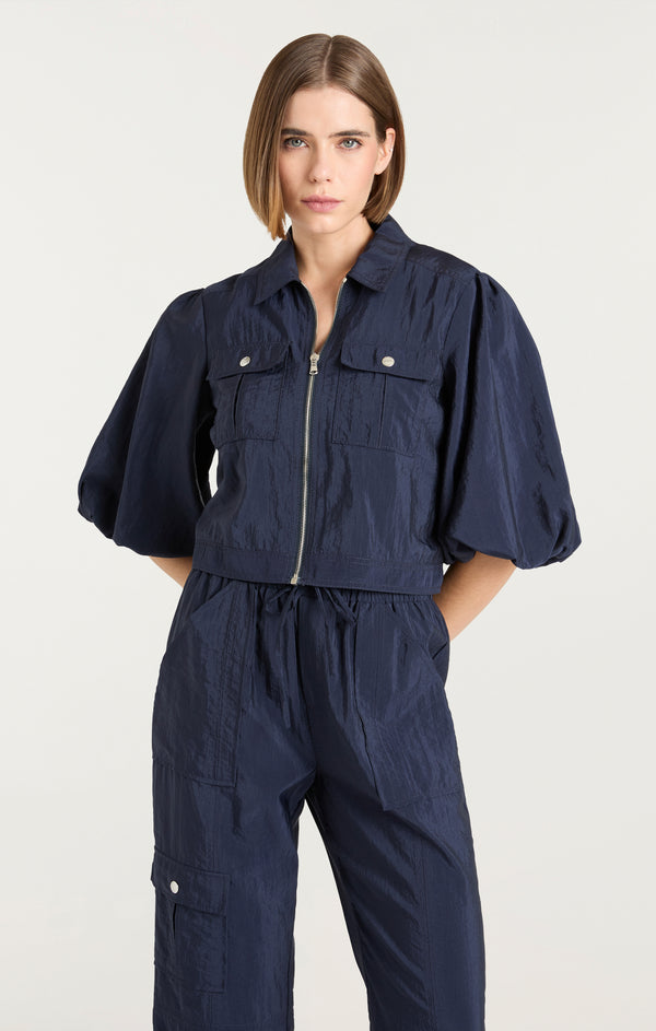 Sept Cinq Ottie Jacket Jacket