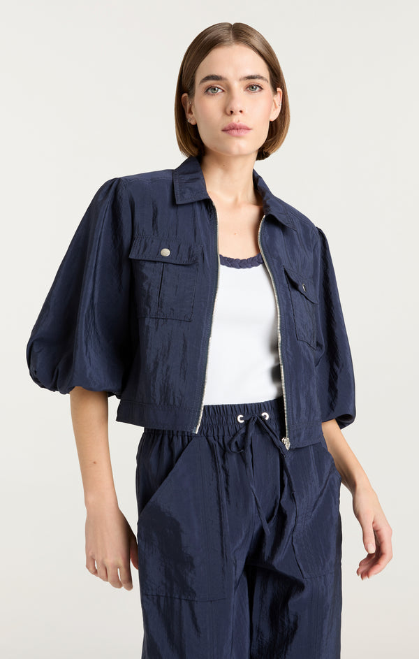 Sept Cinq Ottie Jacket Jacket