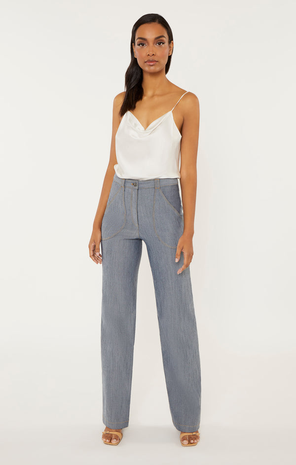 Sept Cinq Paco Pant Pants