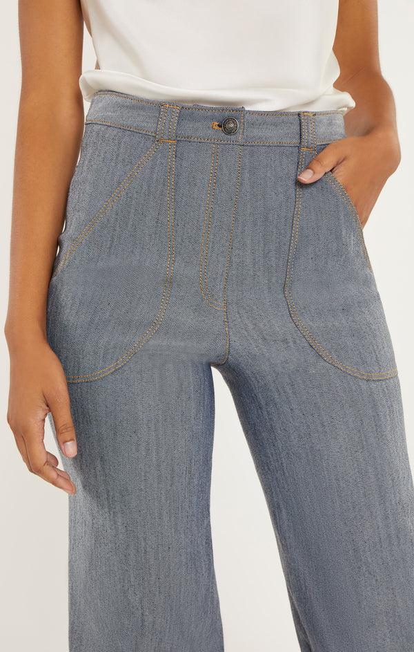 Sept Cinq Paco Pant Pants