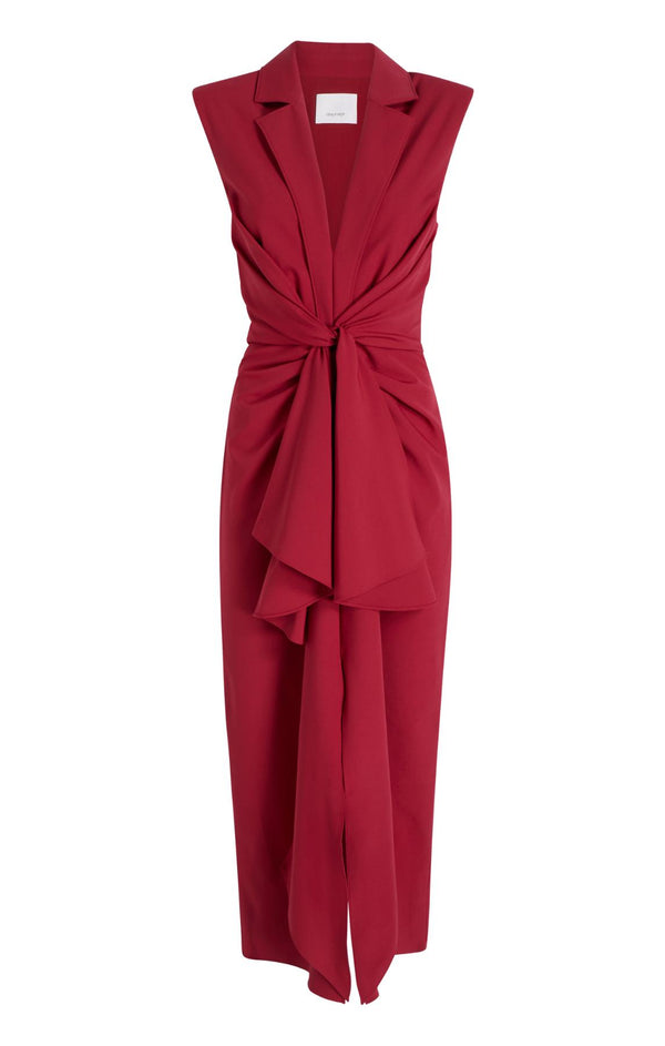 sept cinq Padma Dress Dress