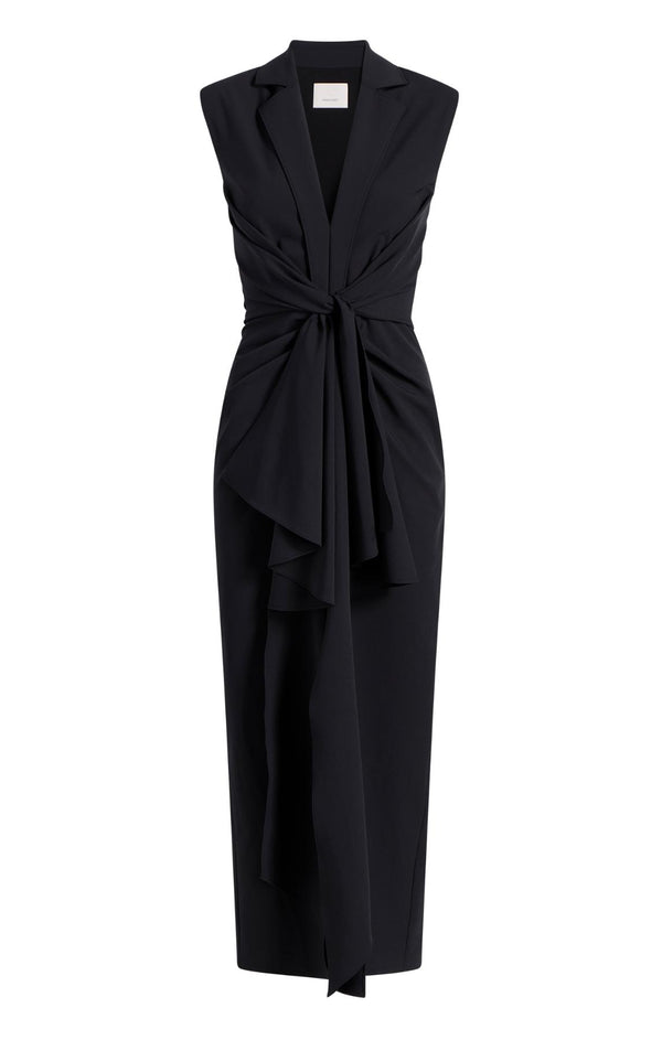 sept cinq Padma Dress Dress