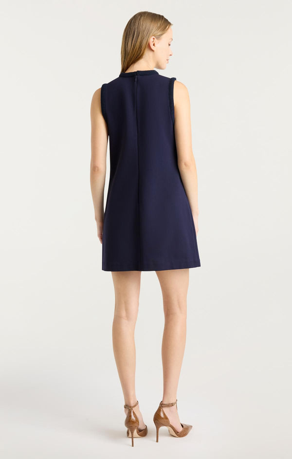 Sept Cinq Paulette Dress Dress