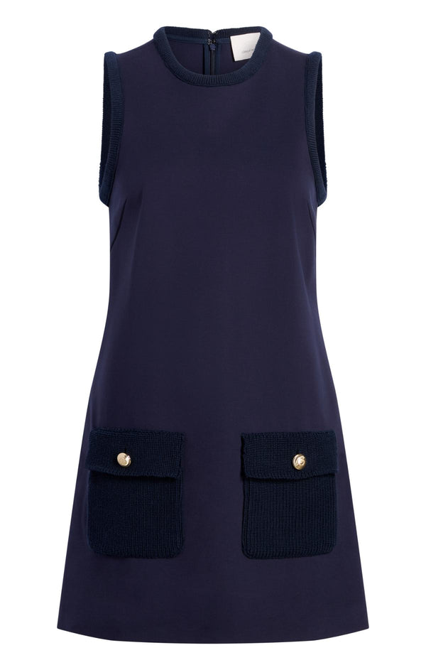 sept cinq Paulette Dress Dress