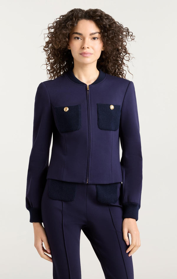 Sept Cinq Paulette Jacket