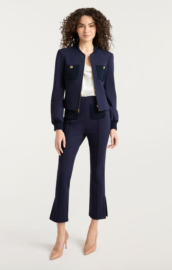 Sept Cinq Paulette Jacket