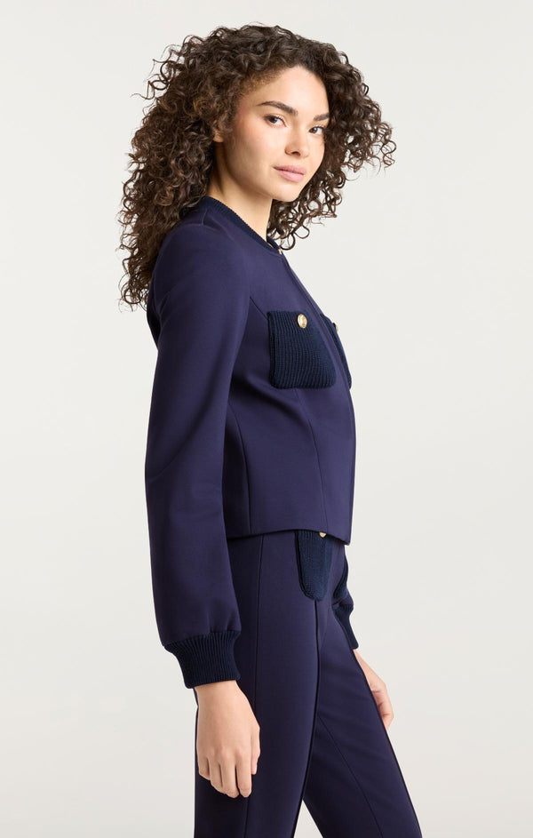 Sept Cinq Paulette Jacket