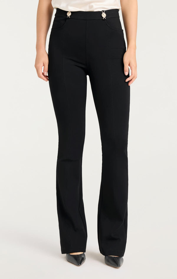 Sept Cinq Ponte Devin Pant Pants