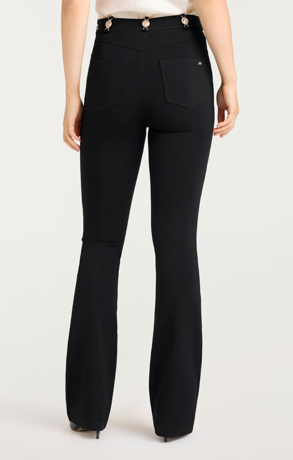 Sept Cinq Ponte Devin Pant Pants