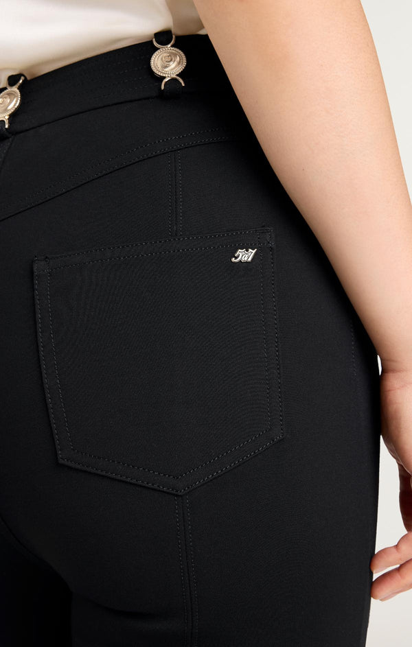 Sept Cinq Ponte Devin Pant Pants