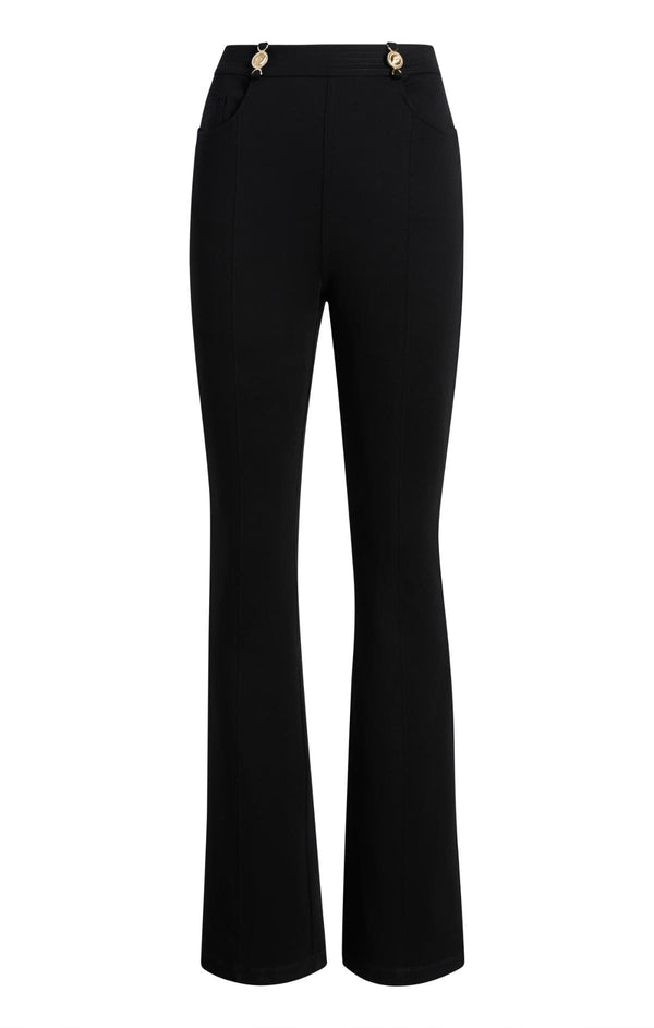 sept cinq Ponte Devin Pant Pants