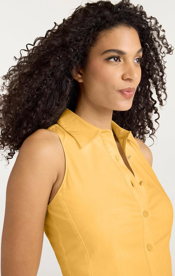 Sept Cinq Poppy Dress Dress