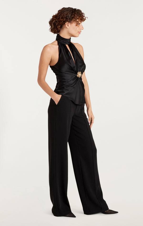 Sept Cinq Rachel Top Tops