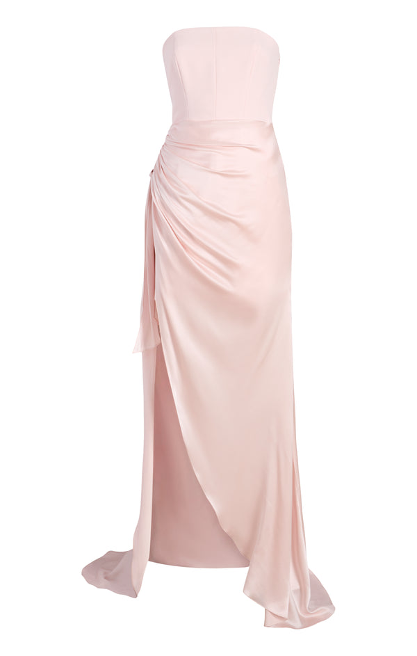 Sept Cinq Rania Gown Dresses