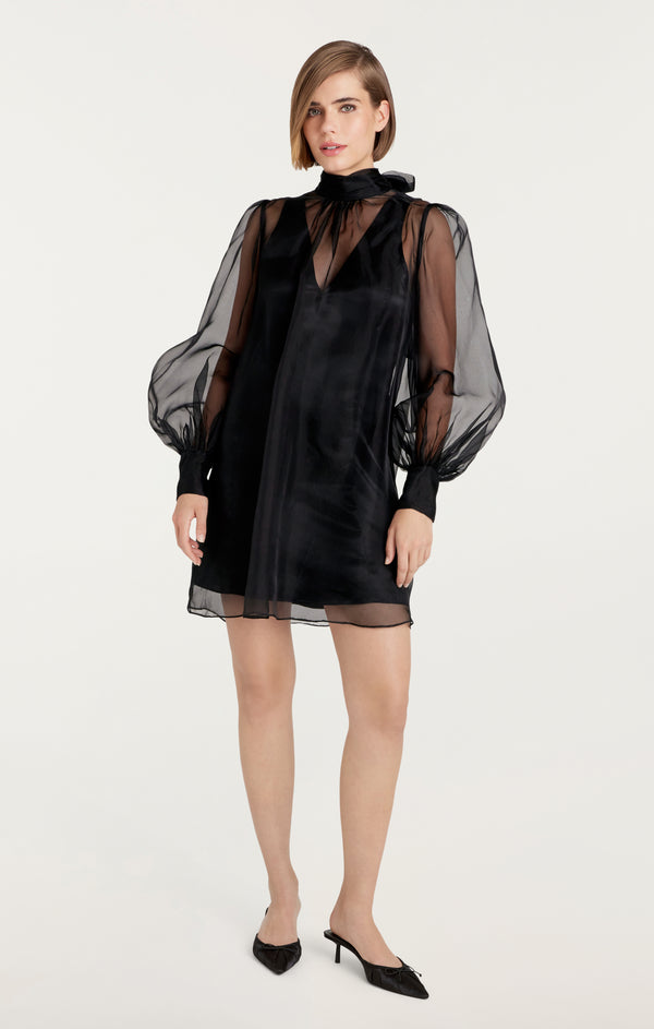 Sept Cinq Reo Dress Dresses