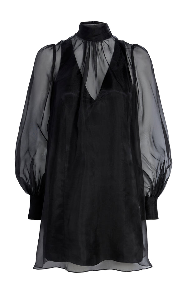 sept cinq Reo Dress Dresses