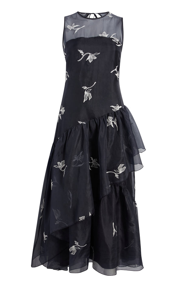 sept cinq Roberta Dress Dress