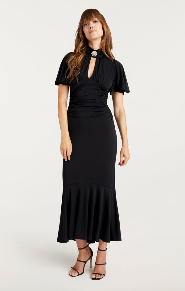 Sept Cinq Rosita Dress Dresses