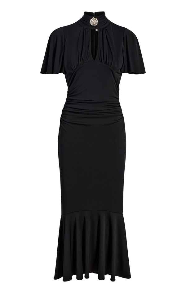 sept cinq Rosita Dress Dresses