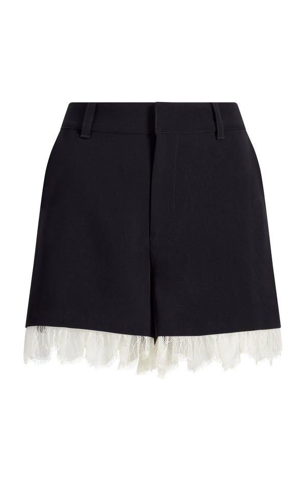 sept cinq Roxie Short Short