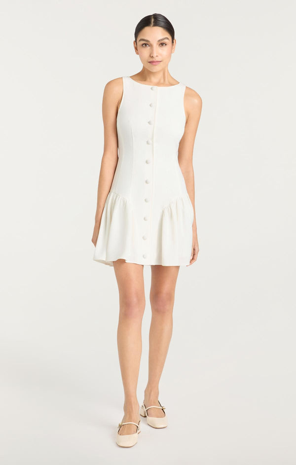 Sept Cinq Royce Dress Dress