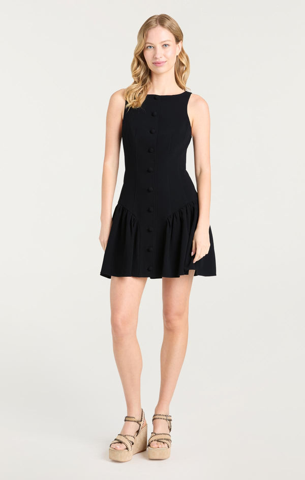 Sept Cinq Royce Dress Dress