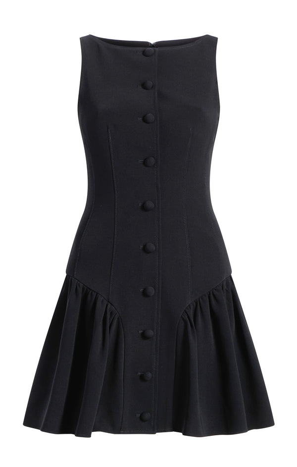 sept cinq Royce Dress Dress