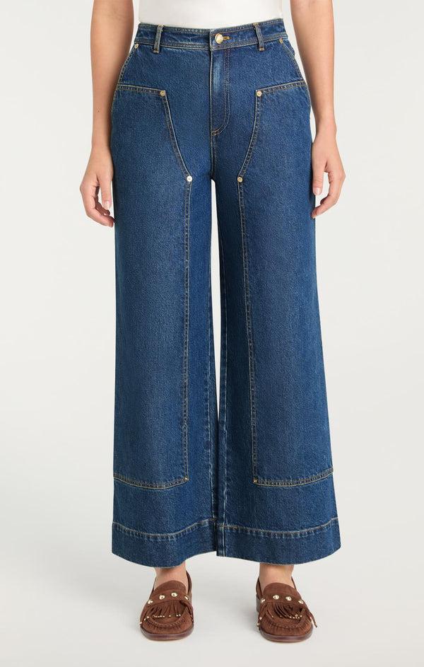 Sept Cinq Ryker Jeans Pants