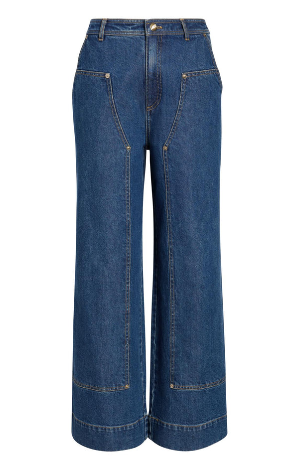 sept cinq Ryker Jeans Pants