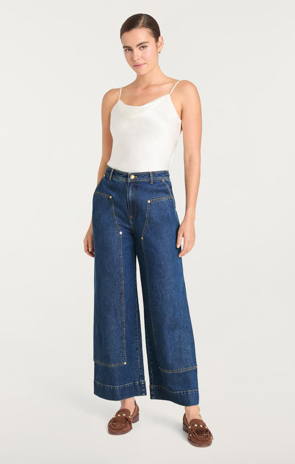 Sept Cinq Ryker Jeans Pants