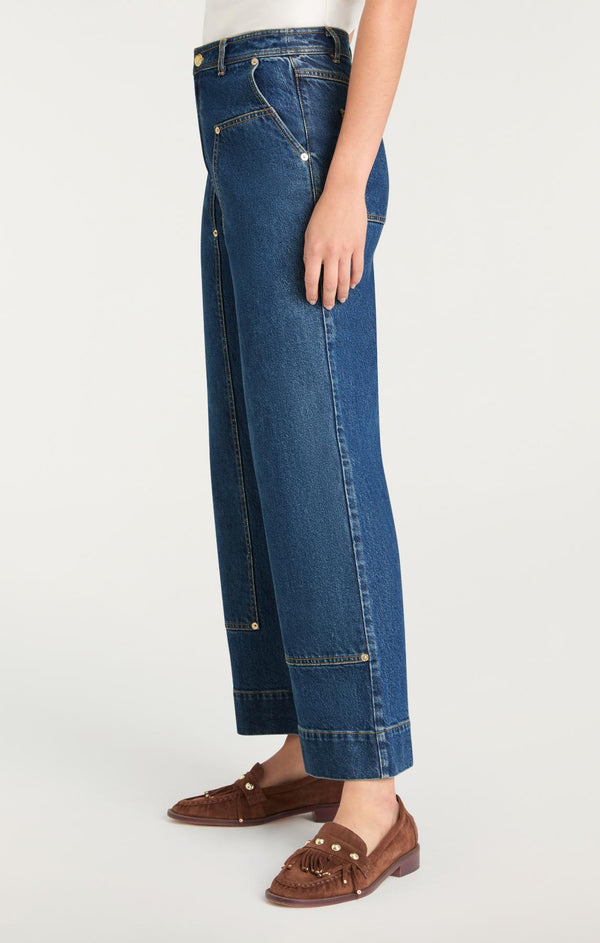 Sept Cinq Ryker Jeans Pants